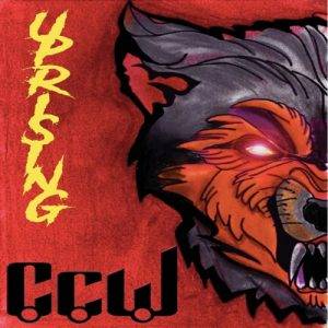 CCW : Up Rising CCW : Up Rising